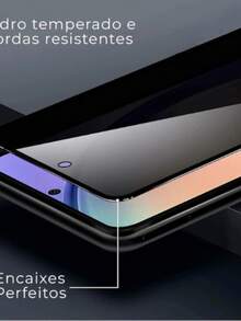 3D Privacy Film Anti-Spy Glass For Xiaomi Poco X3/X3 PRO/X3GT/X4/X4 PRO/X5/X5 PRO/X6/X6 PRO/X7 PRO - POCO X4 GT - 查看 3