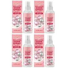 Balloon Glitter Spray Lights Up Party Atmosphere Decoration Easy To Apply Gloss Latex Balloon Spray - Spray - View 16