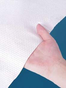 5/10/20/50片装一次性毛巾，植物纤维材质，细腻柔软，亲肤不刺激，多用途，可用作毛巾、浴巾、脚巾等，使用方便，丢弃便捷，超强吸水，干净不掉毛，高吸水性。 - 彩色 - 查看 3