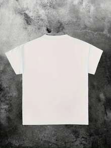 Nuevas  de moda: Camiseta de manga corta con cuello redondo para mujer, estilo casual deportivo, estampado de belleza de atardecer hawaiano, para otoño-verano. - rosa - Ver 10