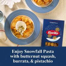 Pasta Box, 12 Oz. - Snowfall Flavor & White Collection - mặc định - Xem 8