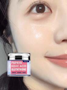 Fragrance-Free Hydrating Facial Moisturizer Plumping Moisture Cream For Luminous Finish Radiant Skin Deep Nourishing Formula Soft Smooth Skin Care Dewy Glow Hydrating Serum For Radiant Complexion Hydrating Serum For Dewy Glow And Soft Smooth Skin Fragrance-Free Formula For Sensitive Skin Deep Nourishing Plumping Moisture Cream For Luminous Radiance - Nhiều màu - Xem 5