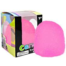 2026 New Color Squeeze Soft Candy - Stress Relief Toy, Squeeze Sensory Toy, , Suitable For Birthday/Party Gifts,Squishies Anxiety Stress Relief, Ice Squishy Stress Cube Malt Sugar Balls, Anxiety Relief, Sock Stuffing, Classroom Rewards(Pink) - Pink - View 2