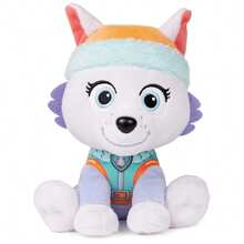 Brinquedos de Pelúcia Oficialmente Licenciados da PAW Patrol da Spin Master, Boneca de Pelúcia Macia de 6/9 Polegadas, Adequado para Crianças Acima de 1 Ano, Presentes de Natal e Aniversário para Crianças e Adultos - Multicolorido - Visão 15