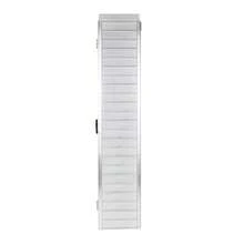6ft Ramp, Two-Section Wheelchair Ladder Including Transition Board *1 - Two-fold 6ft - View 5