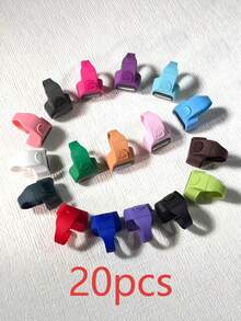 Mini Ring Counter Card Set, Portable Compact Elegant Minimalist Tasbih Prayer Bead Counter 0-99999, Middle Eastern Arabic Prayer Counter, Multi-Purpose Counter - Multicolor - View 22