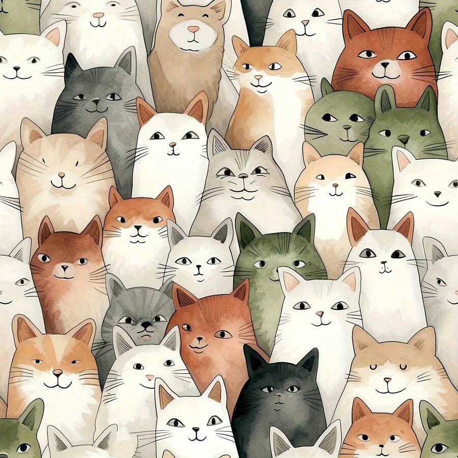 OUTANA Bộ decal dán tường bằng vinyl tự dính, có thể tháo rời, dễ dàng lắp đặt và vệ sinh, phù hợp cho lối vào, nhà bếp, phòng học, phòng ngủ, phòng khách, nhà thuê, phòng tập thể dục, cửa hàng, phòng tập yoga, cửa tủ.