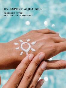 Lancôme 兰蔻 UV EXPERT 水凝防晒霜/30毫升 1 液体盎司 - 30毫升 - 查看 8