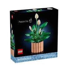 LEGO 11502 向日葵积木套装 - 家居装饰，儿童生日好礼物 - 彩色 - 查看 6