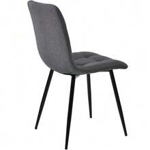 Dining Table & Chair Sets - Grey - View 7