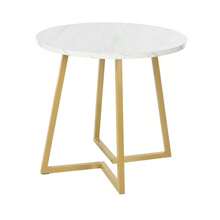 Dining Tables - White - View 8