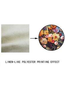 Túi đeo chéo in hình chim ruồi rực rỡ, túi đeo vai tái sử dụng unisex, túi đeo chéo thời trang thường ngày, túi đựng đồ in họa tiết hoa lá và động vật, túi đeo chéo di động, quà tặng dự tiệc cho người yêu chim ruồi. - màu đen - Xem 7