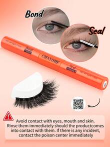 720/708/684 قطعة كتاب عناقيد رموش D Curl، رموش روسية حجم 3D ناعمة وفضفاضة بطول 10-18 مم بأنماط مختلطة، طقم إطالة رموش DIY محمول عالي الجودة، سهل التطبيق في المنزل، رموش مثالية لإطلالات حفلات يومية - متعدد الألوان - مشاهدة 8
