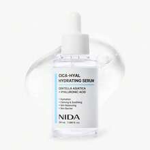 NIDA Collection Skincare Products, Serum, Moisturizing Cream, Eye Cream, Rejuvenate And Revitalize Your Skin - NIDA - 查看 2