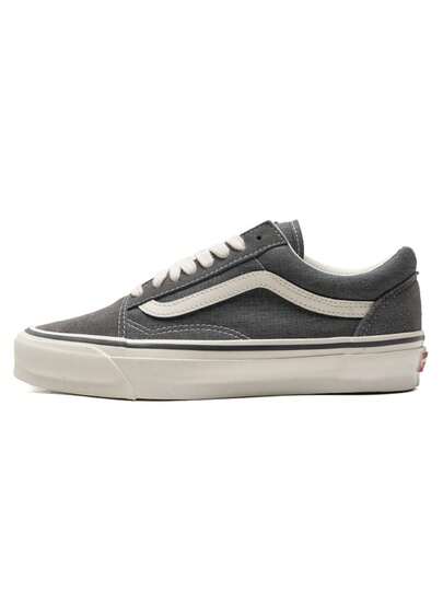 Vans Men's And Women's Old Skool 36 Sneakers, Casual Sports Shoes, Skateboarding Shoes, Couple Shoes VN000CT9PWT