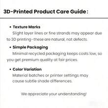 1 khuôn in 3D để tự làm hệ thống trồng tỏi và hành lá thủy canh. - A - Xem 7