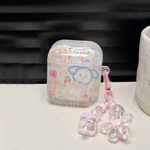 狗狗造型保护壳，兼容苹果手机，防刮防摔。 - 彩色 - 查看 13