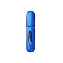 Multi-Colored Perfume 5ml Spray Bottle, Mini Portable Fine Mist Atomizing Empty Bottle, Leak-Proof Bottom-Filling Fragrance Container, Portable Cologne Spray Bottle, Essential Beauty And Daily Beauty Items, Travel Storage Accessories, Beach Vacation Essentials, Summer Outdoor Travel Gear, Back-To-School Supplies, Camping Travel Kits, Daily Grooming Tools, Cosmetic Storage, Portable Liquid Storage Bottles, Reusable Empty Bottles; Unisex Exquisite Gifts, Birthday Gifts, Mother's Day Gifts, Father's Day Gifts, Graduation Season Gifts, Holiday Travel Essentials, Daily Beauty Accessories, Portable Beauty Tools, Pocket Travel Gear, Convenient Daily Storage Items. - 查看 6