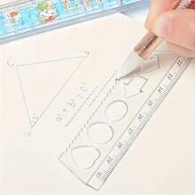 Minimalist Office Automatic Mechanical Pencil Refill, Super Large Capacity 2B Lead 0.5mm/0.7mm Pencil Lead - 9041 - View 8