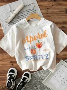 Maglie T-Shirt Taglie Comode - Bianco - Visualizzare 12