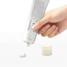 345 Frost Relief | Soothing And Restoring, Deep Hydration And Cleaning, Soothing And Restoring, And Moisturizing With Niacinamide And Panthenol | Korean Vegan Skin Care Products, Suitable For All Skin Types, Vegan Korean Skin Care Products - 345保濕霜 - 查看 6