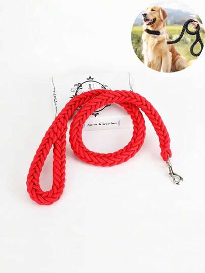 רצועה לחיות מחמד אחת, רצועה לכלבים בינוניים עד גדולים