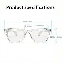 AI智能眼镜，具备实时翻译、语音通话、无线音乐、音乐播放、集成AI助手等功能，是男女的理想礼物——这款智能眼镜拥有AI驱动功能、无线音频和免提通话功能。 - 查看 8