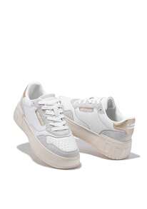 D. Franklin Women Casual Shoes - Multicolor - View 2