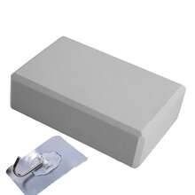 3块装家用瑜伽砖，普拉提泡沫砖，多功能强化垫，家用健身泡沫砖，健身器材，瑜伽用品，送朋友的健身礼物。（实际尺寸较大，运输过程中可能出现轻微划痕，此为正常现象，请谨慎购买） - 彩色 - 查看 12