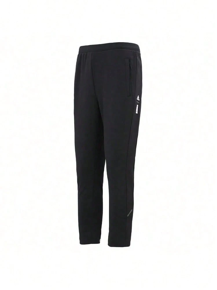 Quần thể thao tập luyện, thể dục, thoải mái Adidas WJ Martial Arts Series HE5124 - màu đen - Xem 1