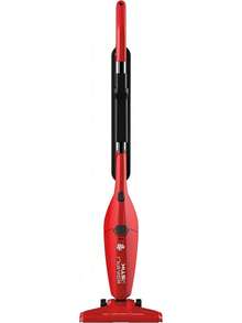 Dirt Devil SD20000RED Simpli-Stik Lightweight Corded Bagless Stick Vacuum, Red - 1 - View 9