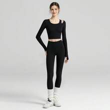 Pilates Set - Brown [Fixed Cup] - View 9