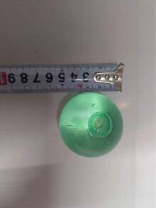 1个2025新款汽水造型挤压减压玩具，绿茶苹果香味慢回弹麦芽挤压玩具，生日/圣诞礼物，完美礼物 - 彩色 - 查看 10