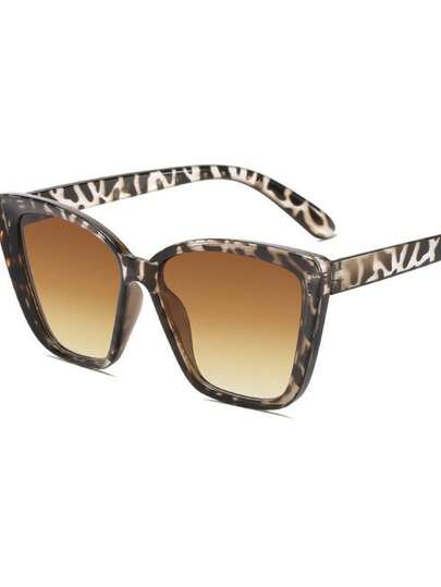 1 Cặp kính mắt mèo họa tiết da báo sang trọng dành cho nam và nữ, phù hợp cho kỳ nghỉ, du lịch, phong cách thể thao, lái xe, lễ hội, bãi biển, lễ hội nhạc điện tử, dã ngoại, phụ kiện mùa hè, kỳ nghỉ, dã ngoại gia đình, trang phục thanh lịch, phụ kiện phong cách đường phố, thể thao, tiệc tùng, hoạt động ngoài trời, phong cách đường phố, câu cá, kỳ nghỉ, du lịch. Kính râm thời trang hình mắt mèo dành cho nữ.