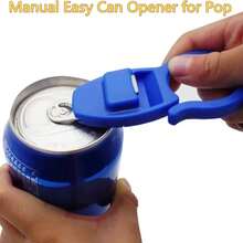 三合一开瓶器，啤酒瓶盖，罐头开瓶器多功能钥匙扣 - 查看 3