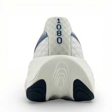 New Balance Fresh Foam X 1080v14 Grey Matter Inkwell Men's Running Shoes M1080G14 - 灰色 - 中/D - 查看 10