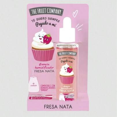 Olejek zapachowy The Fruit Company Fresa Nata Ciasteczko The Fruit Company 50ml