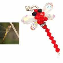 QIAO 84/72颗装 奢华水滴梨形刻面水晶玻璃AB彩珠，适用于耳环、项链、手链等首饰制作，包邮 - 彩色 - 查看 7