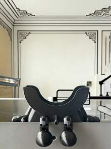 1pc Leg-Equipped Drainable Sponge Holder - Practical Kitchen Sink Organizer Rack, Countertop Sponge & Cleaning Tool Drying Rack - Multicolor - View 13