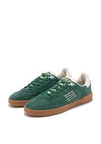 D. Franklin Chaussures décontractées pour femmes - Vert - Voir 2