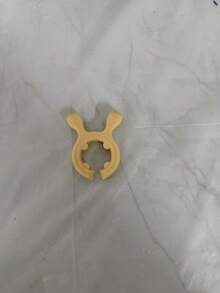 Bộ 3 giá nướng hình sừng hươu - Giá đựng đồ nhà bếp bằng silicon chịu nhiệt với tay cầm chống trượt, dễ vệ sinh, phù hợp với nồi, chảo lớn/nhỏ, giá để thìa và dụng cụ nhà bếp. - Nhiều màu - Xem 17