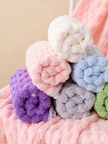 Extra Large Cloud Fleece Bath Towel, Absorbent Shower Towel For Home, Dorm, Hotel,1 PC Luxury Bath Towel Set: Super Soft, Super Absorbent, Quick-Drying Towel, Bringing A Spa-Like Experience - Suitable For Fitness, Spa, Sports, And Bathroom Essentials,Christmas Gift,Bath Towel,Bath Towel Set,Bath Towels Set,Bath Towel Large,Bath Towels Cotton,Bath Towels Large,Bath Towel Holder,Bath Towel Wrap,Bath Towel Rack,Bath Towel Robe,Bath Towel Hanger,Bath Towel Set Cotton,Bath Towel Cotton,Bath Towel Christmas,Bath Towel Women ,Bath Towel For Women,Bath Towel Dress,Bath Towel Microfiber,Bath Towel For Men,Bath Towel And Hand Towel,Travel Shower Towel,Soft Floral Bath Sheet,Oversized Floral Bath Towels,Fleece Sheets,Coral Bath Towels,Bath Towels,Thick Fleece Bath Towels,Towels Large Best Absorption,Coral Fleece Towel,Coral Fleece Bath Towel,Coral Fleece Bath Towelslarge Hair Towel Wrap,Hair Towel With Elastic Band,Quick Dry Hair Wrap - Grey - View 10