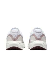 Zapatillas de running para mujer Nike REVOLUTION 8 2026 Primavera Nuevas, con amortiguación, livianas y transpirables para correr en carretera HJ8485-106 - Blanco - Ver 4