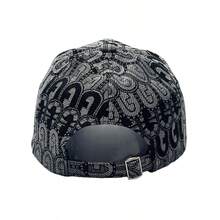 1顶新款女士硬顶棒球帽，休闲时尚，百搭 - 多色 - 查看 3