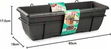 Flower Pots & Planters - đen - Xem 6