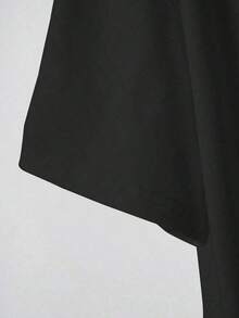 Women T-Shirts - Black 6 - View 4