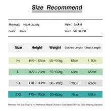 Men Jackets And Coats - 粉紅色 - 查看 2