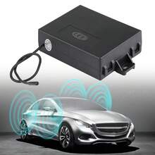 12V 4-Türer Auto-Türverriegelungs-/Entriegelungs-Fernbedienungsset mit 2 schlüssellosen Zentralverriegelungssystemen - A - Übersicht 5