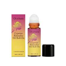 50毫升玫瑰精油滚珠瓶，持久留香，便携式香薰精油 - 多樣化香型 - 查看 11