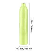 Mini Scuba Tank With Sub-Mask, 0.5L Portable Small Diving Tank For Underwater Breathing, Reusable Lung Diving Cylinder Up To 10 Minutes Dive Time, Emergency Rescue Pony Bottle For Snorkeling - 0.5L No Inflator Tool With Diving Mask - View 10